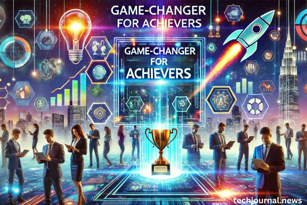 Why ExcellenceGet.net Is the Ultimate Game-Changer for Achievers ExcellenceGet.net