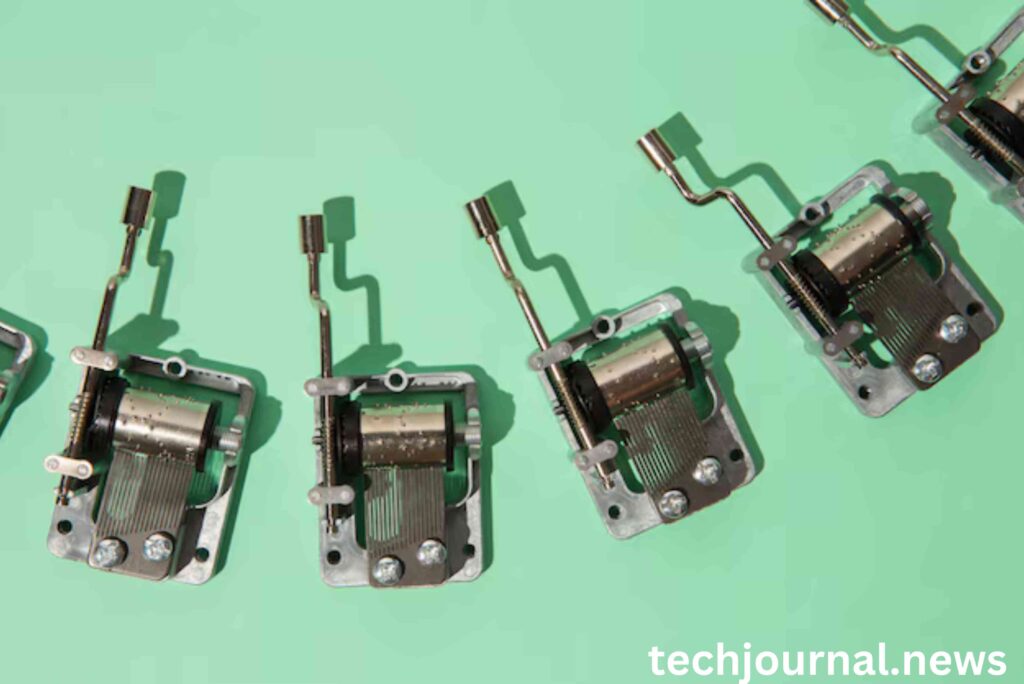 JD133B 12V Relay