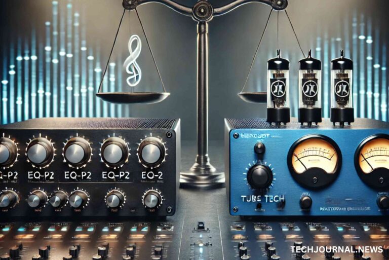 compare mercury eq-p2 versus tube tech hlt-20 mastering