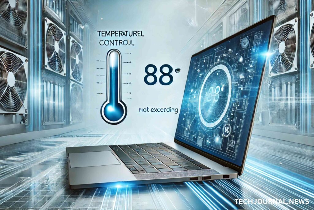 Laptop Overheating: uxtu balanced profile laptop doeas not go above 88 degreess uxtu balanced profile laptop doeas not go above 88 degreess
