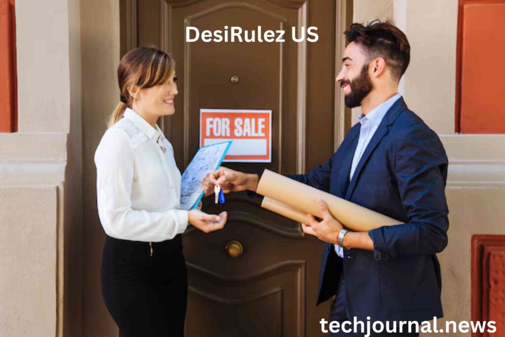 DesiRulez US