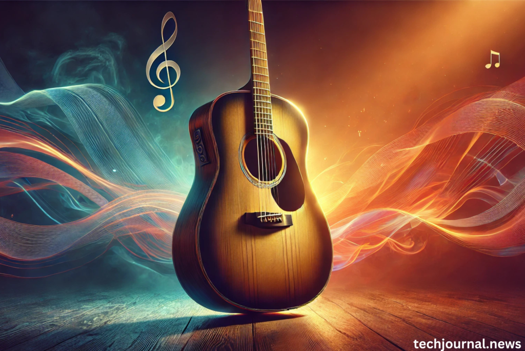 Guitar TM H000