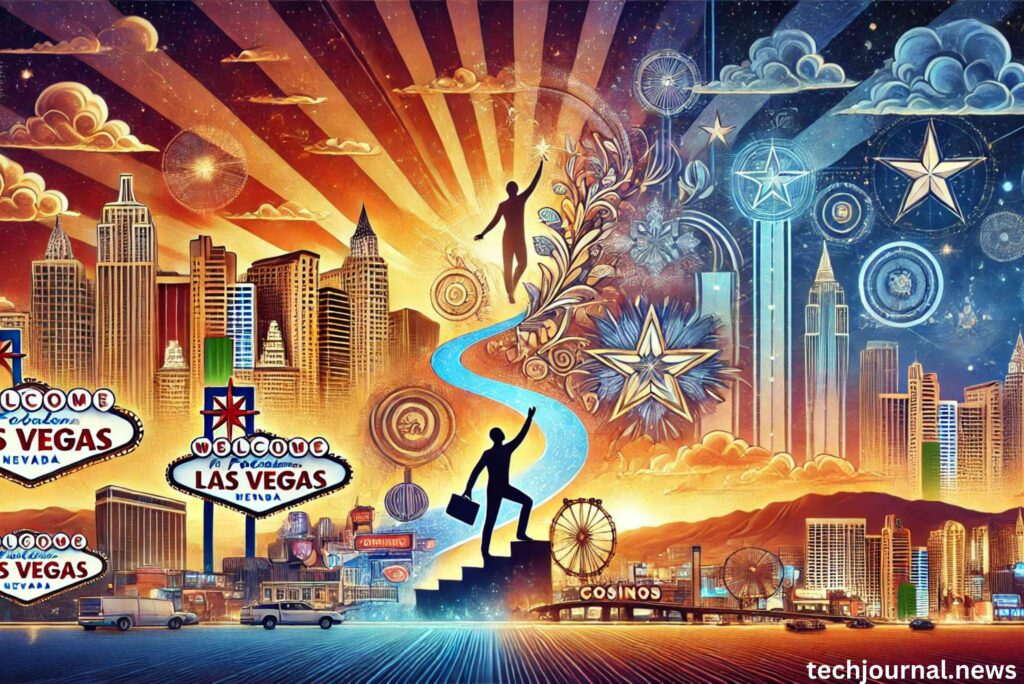 Rholdeen Hicks Las Vegas