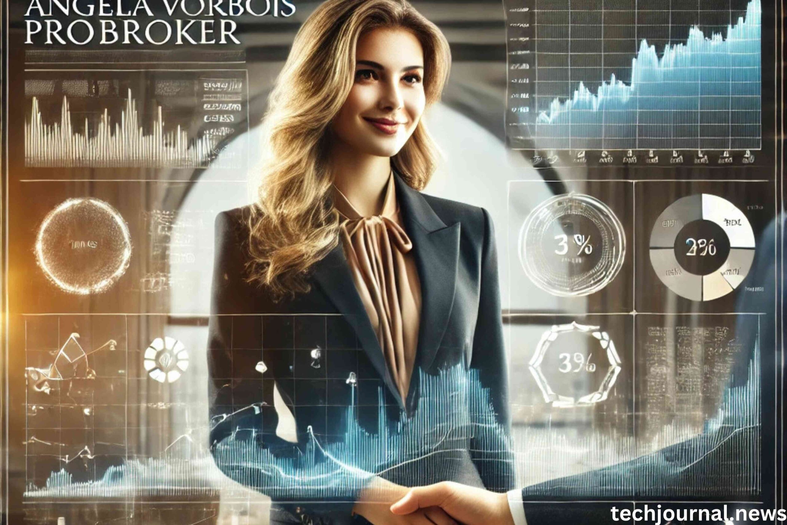Anggela Verbois ProBroker