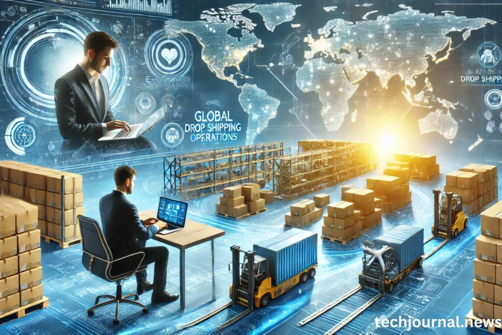 ProcurementNation.com Drop shipping: The Untapped Powerhouse for Entrepreneurs