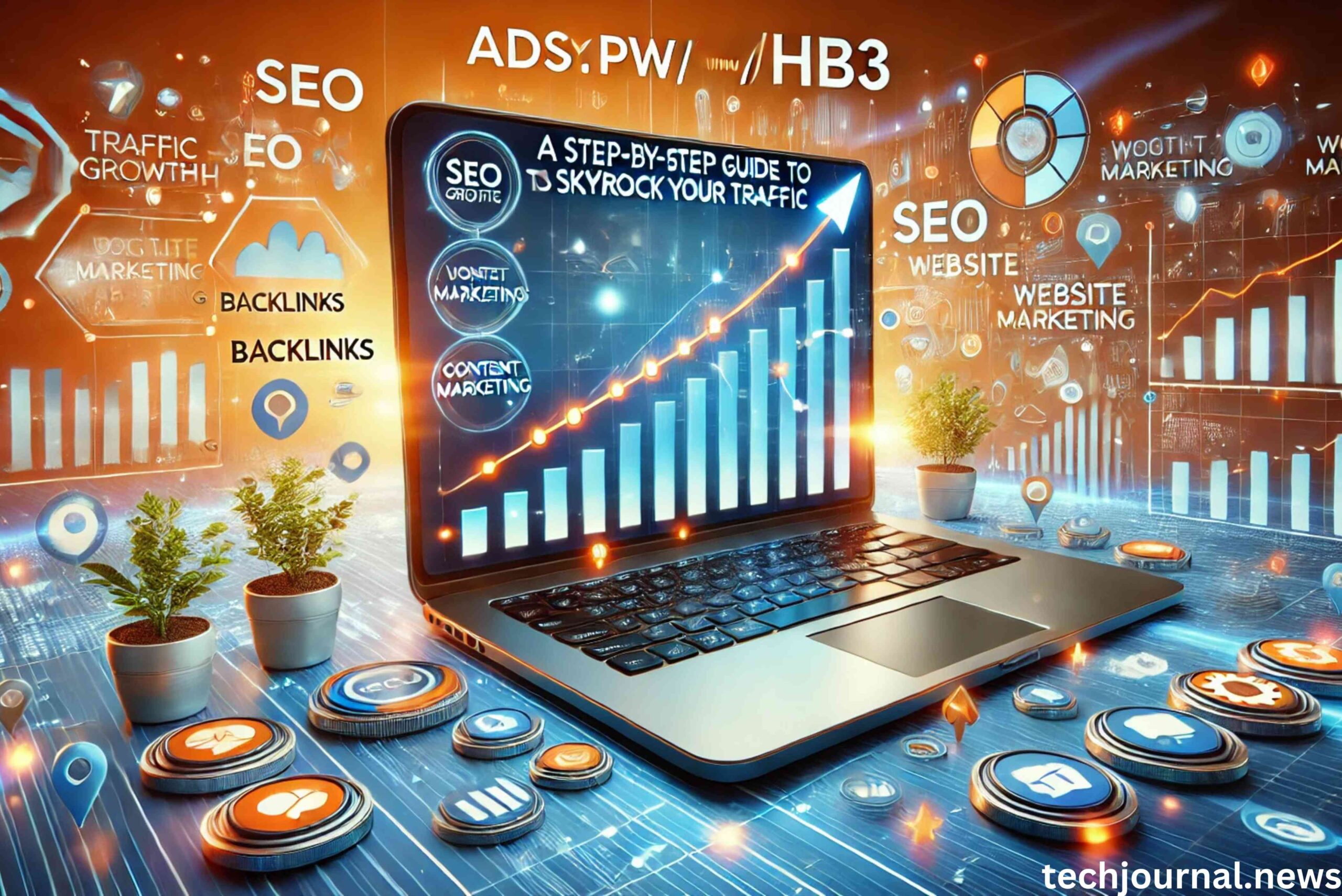 Tips for Maximizing Results with Adsy.pw/hb3