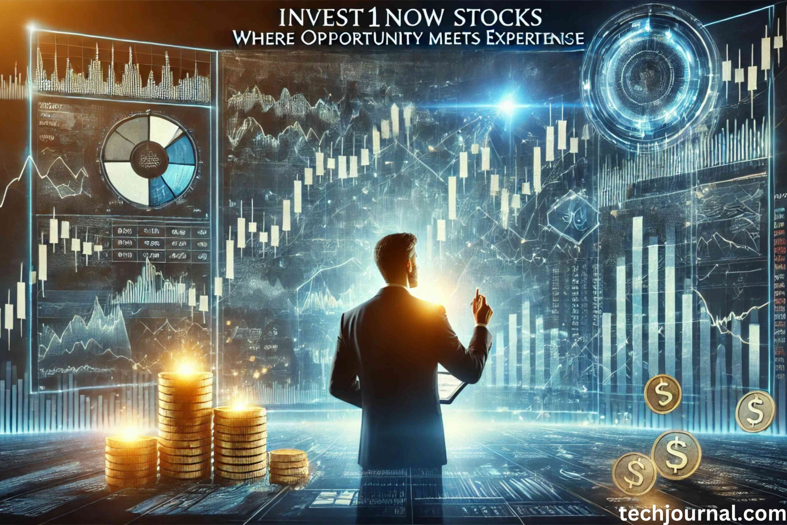 Invest1Now.com Stocks: Where Opportunity Meets Expertise