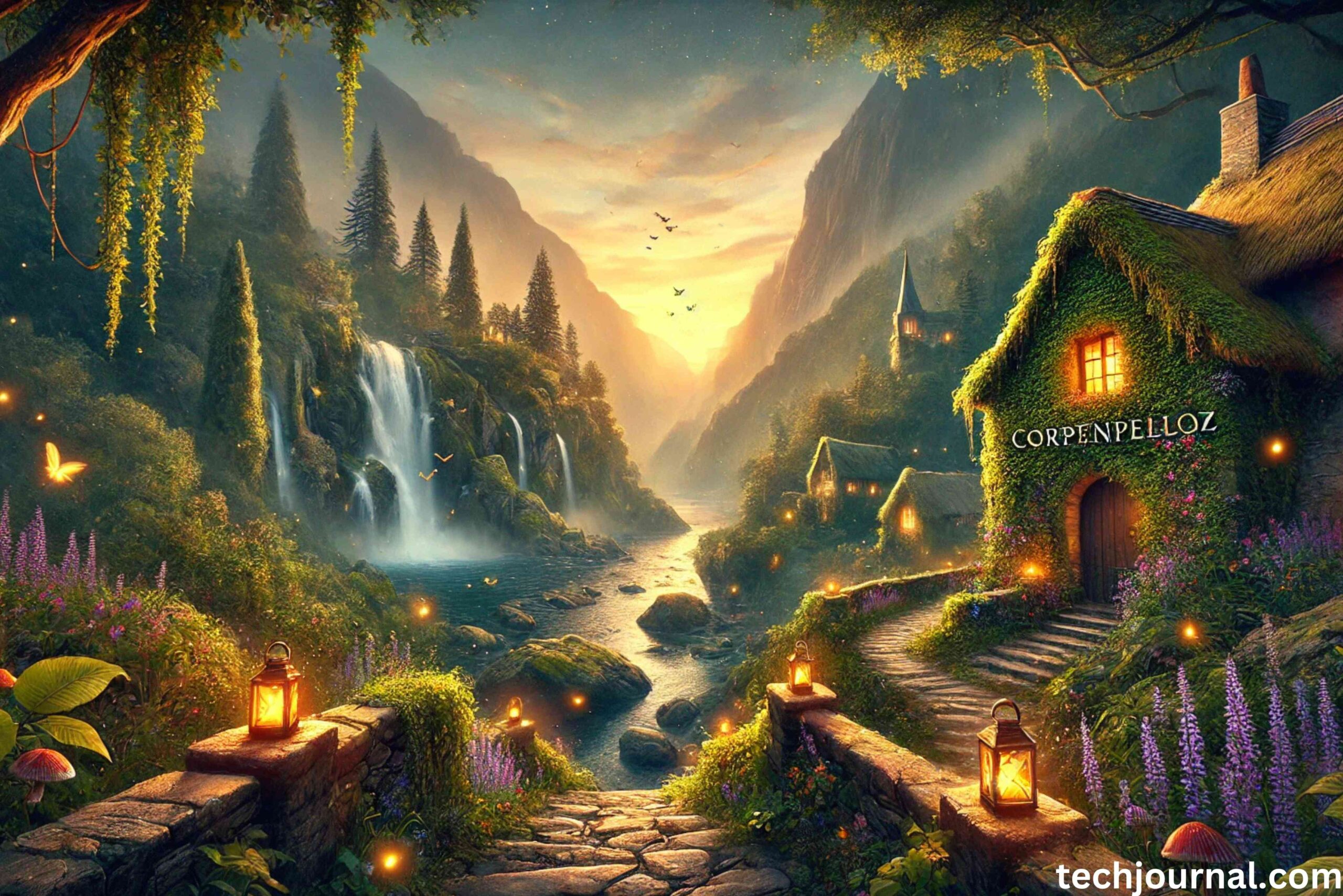 Corpenpelloz: The Hidden Gem You Need to Know About