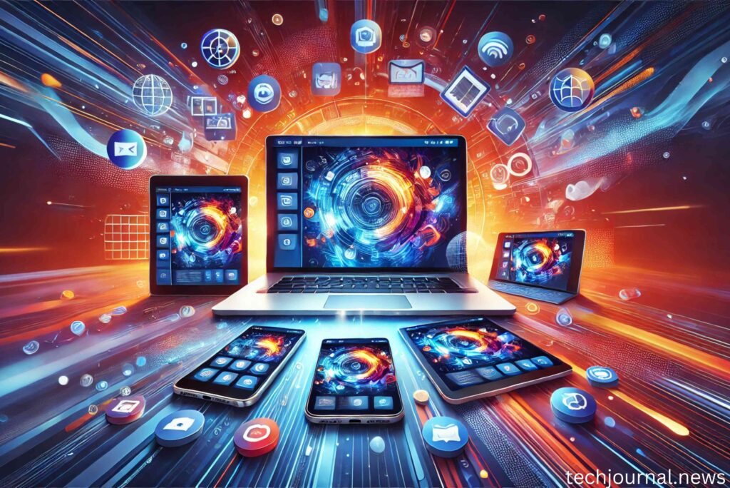 Special qualities that distinguishes LaGradaOnline.com
