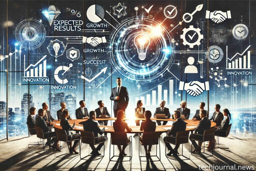 Expected Results: What Might This Meeting Produce?