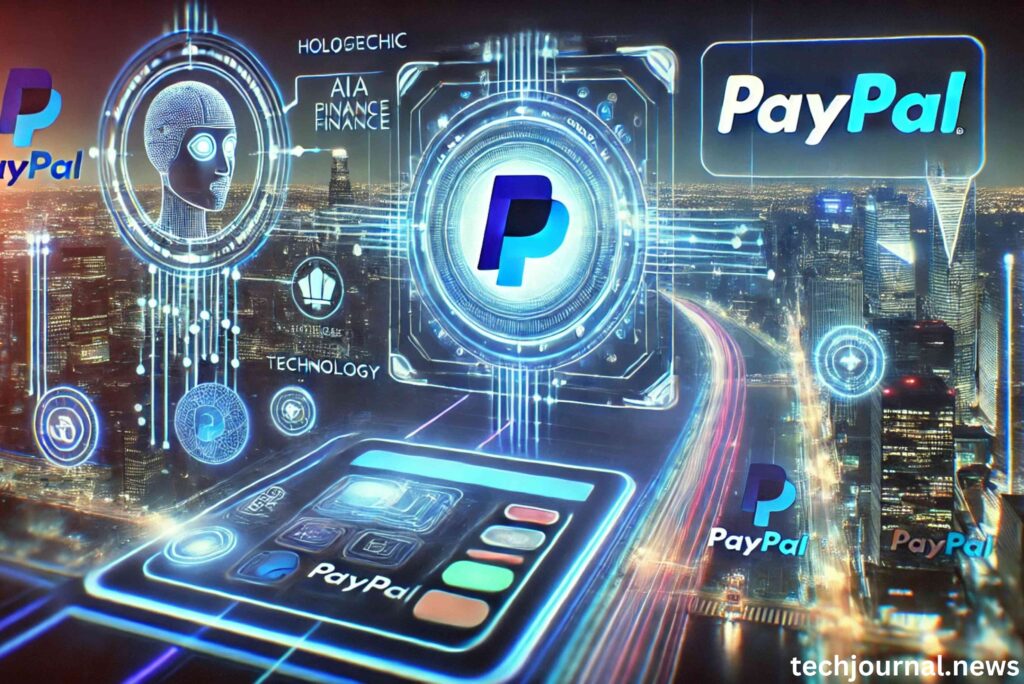 Prince Narula Digital PayPal: The Future of Digital Transactions Prince Narula Digital PayPal