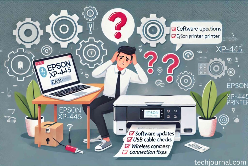 Advantages of epsonDriverCenter.com